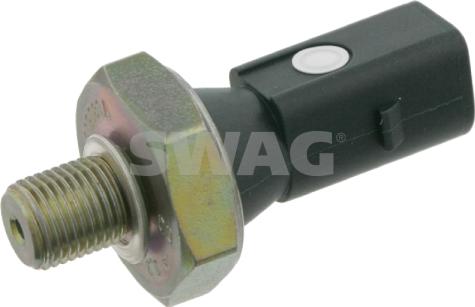 Swag 30 91 9014 - Sender Unit, oil pressure www.autospares.lv