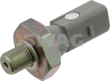 Swag 30 91 9016 - Sender Unit, oil pressure www.autospares.lv