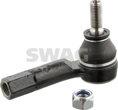 Swag 30 91 9814 - Stūres šķērsstiepņa uzgalis www.autospares.lv