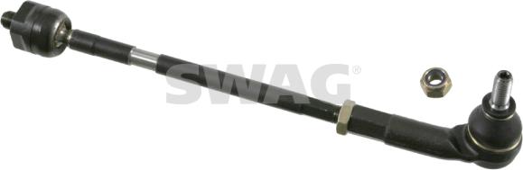 Swag 30 91 9816 - Stūres šķērsstiepnis autospares.lv