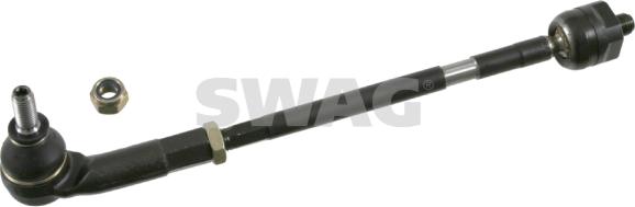 Swag 30 91 9818 - Stūres šķērsstiepnis autospares.lv