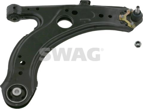 Swag 30 91 9822 - Track Control Arm www.autospares.lv