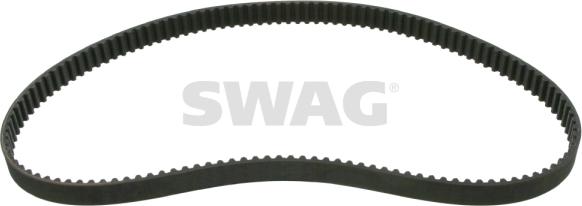 Swag 30 91 9364 - Зубчатый ремень ГРМ www.autospares.lv