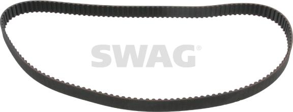 Swag 30 91 9362 - Зубчатый ремень ГРМ www.autospares.lv