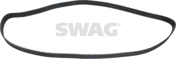 Swag 30 91 9367 - Зубчатый ремень ГРМ www.autospares.lv