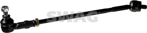 Swag 30 91 9764 - Tie Rod www.autospares.lv