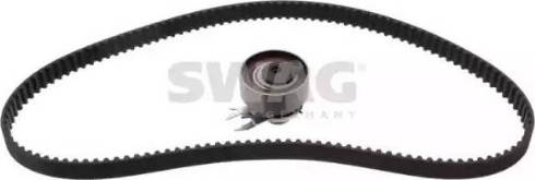 Swag 30 91 4610 - Zobsiksnas komplekts www.autospares.lv