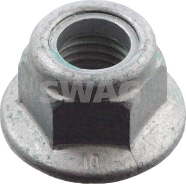 Swag 30 91 4392 - Nut www.autospares.lv