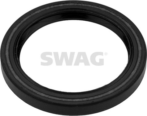 Swag 30 91 5263 - Shaft Seal, manual transmission flange www.autospares.lv