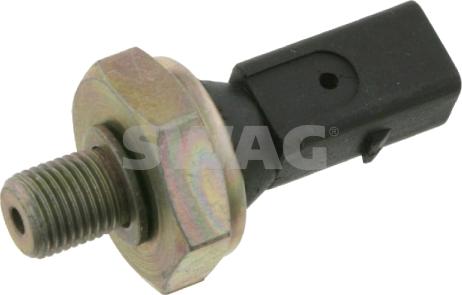 Swag 30 91 8904 - Sender Unit, oil pressure www.autospares.lv