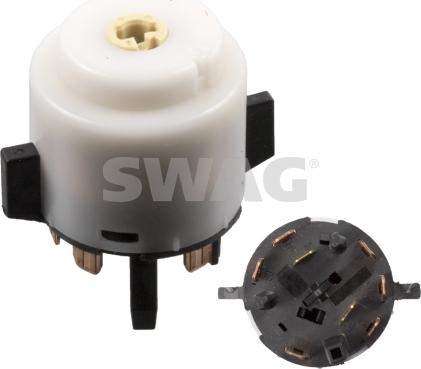 Swag 30 91 8646 - Aizdedzes slēdzis www.autospares.lv