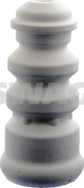 Swag 30 91 8375 - Rubber Buffer, suspension www.autospares.lv