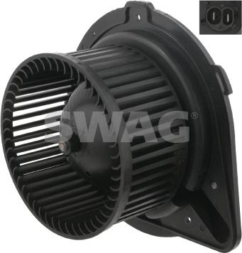 Swag 30 91 8782 - Salona ventilators www.autospares.lv