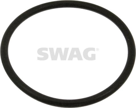 Swag 30 91 8774 - Blīve, Dzesēšanas šķidruma flancis www.autospares.lv