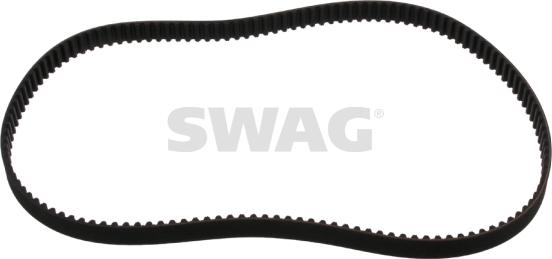 Swag 30 91 8772 - Зубчатый ремень ГРМ www.autospares.lv