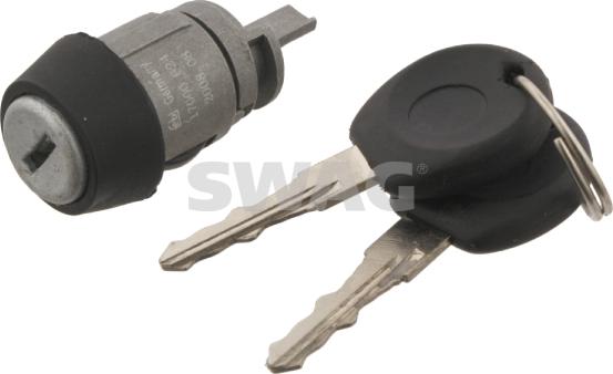 Swag 30 91 7000 - Aizdedzes slēdzis www.autospares.lv