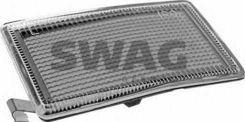 Swag 30 91 7034 - Apdare, Miglas lukturis www.autospares.lv