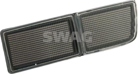 Swag 30 91 7032 - Apdare, Miglas lukturis autospares.lv