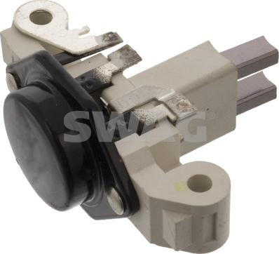 Swag 30 91 7196 - Ģeneratora sprieguma regulators www.autospares.lv