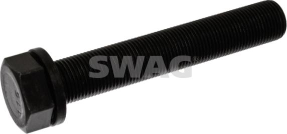 Swag 30 91 7232 - Болт шкива www.autospares.lv