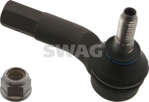 Swag 30 93 9941 - Stūres šķērsstiepņa uzgalis www.autospares.lv