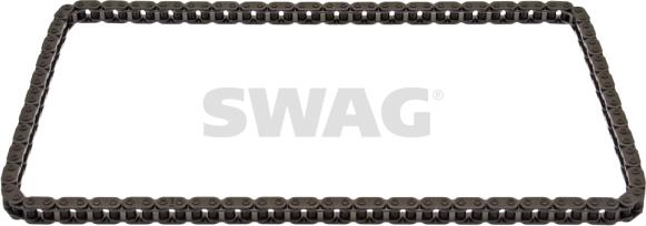 Swag 30 93 9963 - Ķēde, Eļļas sūkņa piedziņa www.autospares.lv