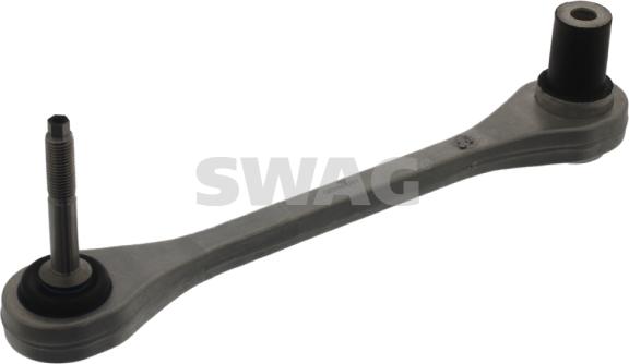 Swag 30 93 9984 - Neatkarīgās balstiekārtas svira, Riteņa piekare www.autospares.lv