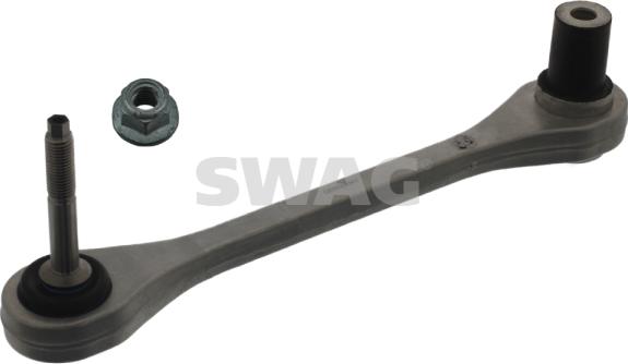 Swag 30 93 9985 - Neatkarīgās balstiekārtas svira, Riteņa piekare www.autospares.lv