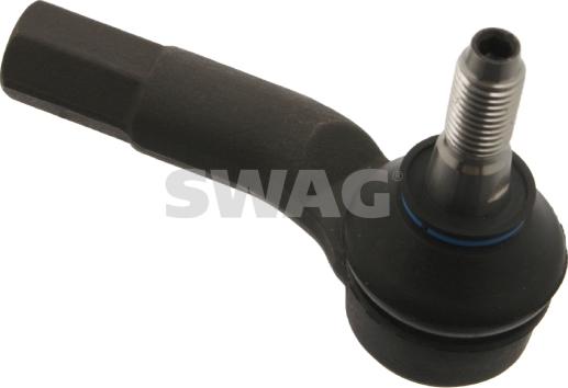 Swag 30 93 9939 - Tie Rod End www.autospares.lv