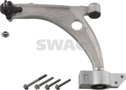 Swag 30 93 9973 - Track Control Arm www.autospares.lv