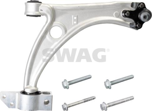 Swag 30939972 - Track Control Arm www.autospares.lv