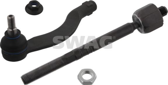 Swag 30 93 9565 - Tie Rod www.autospares.lv