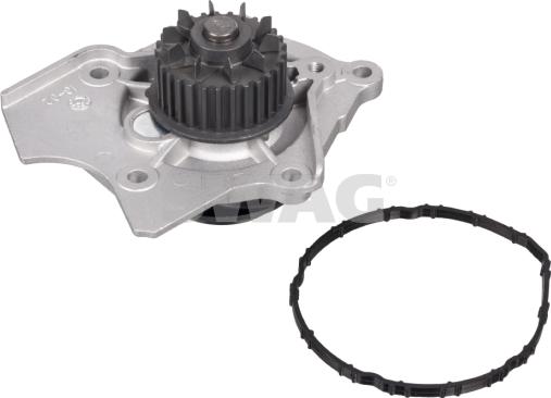 Swag 30 93 9056 - Water Pump www.autospares.lv