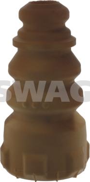 Swag 30 93 9018 - Rubber Buffer, suspension www.autospares.lv