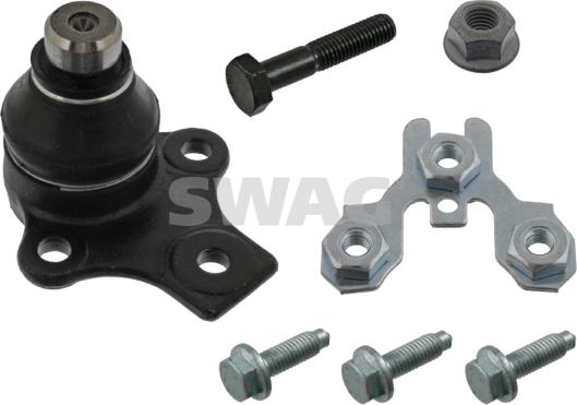 Swag 30 93 9810 - Ball Joint www.autospares.lv