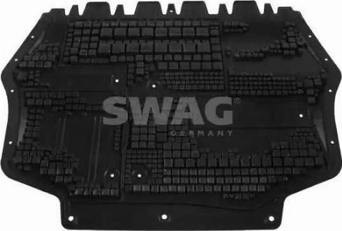 Swag 30 93 9347 - Silencing Material, engine bay www.autospares.lv