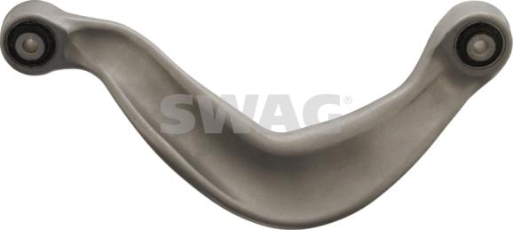 Swag 30 93 9353 - Neatkarīgās balstiekārtas svira, Riteņa piekare www.autospares.lv