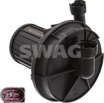 Swag 30 93 9250 - Sekundārā gaisa sūknis www.autospares.lv