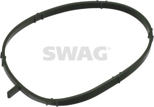 Swag 30 93 9736 - Blīve, Droseļvārsta īscaurule www.autospares.lv