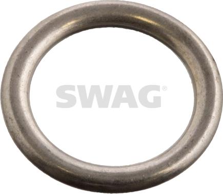 Swag 30 93 9733 - Seal Ring, oil drain plug www.autospares.lv