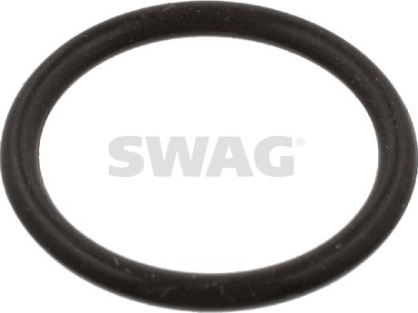 Swag 30 93 9732 - Прокладка, фильтр очистки топлива www.autospares.lv