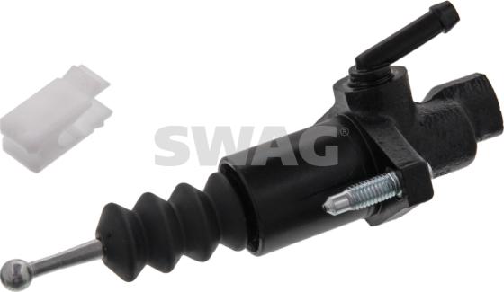 Swag 30 93 4981 - Galvenais cilindrs, Sajūgs www.autospares.lv