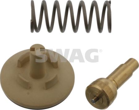 Swag 30 93 4978 - Termostats, Dzesēšanas šķidrums www.autospares.lv