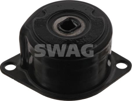 Swag 30 93 4475 - Siksnas spriegotājs, Ķīļsiksna www.autospares.lv