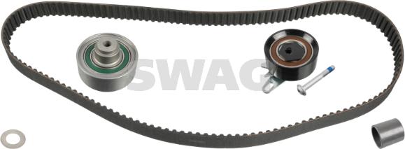 Swag 30 93 4124 - Zobsiksnas komplekts www.autospares.lv