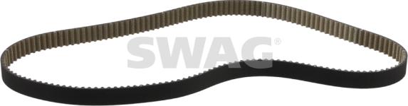 Swag 30 93 4126 - Timing Belt www.autospares.lv