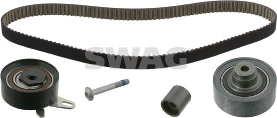 Swag 30 93 4123 - Zobsiksnas komplekts www.autospares.lv