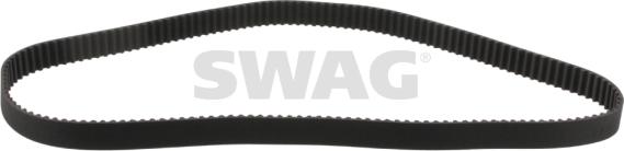 Swag 30 93 4127 - Timing Belt www.autospares.lv