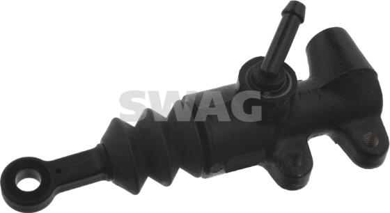 Swag 30 93 4857 - Galvenais cilindrs, Sajūgs www.autospares.lv