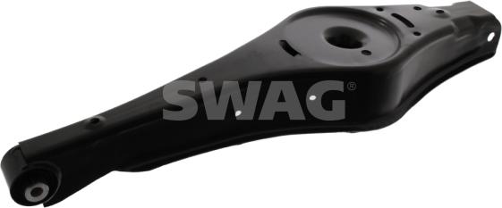 Swag 30 93 4884 - Neatkarīgās balstiekārtas svira, Riteņa piekare www.autospares.lv